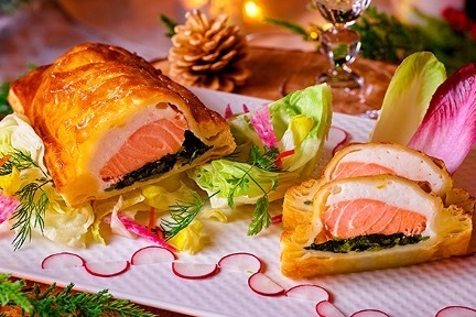 2021年のご褒美旅、2022年の温泉初めに訪ねたい、ご当地の味、この時期ならではの観光が楽しめる大江戸温泉物語の4つの宿。