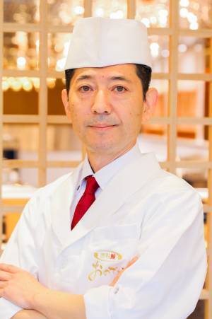 ミシュラン星獲得「銀座おのでら」新業態 「廻転鮨 銀座おのでら本店」「立喰鮨 銀座おのでら本店」 10 月 8 日（金）オープン！