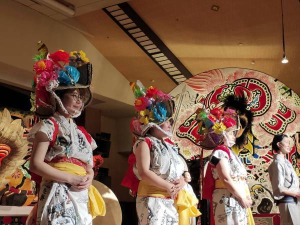 【青森屋】「みちのく祭りや」がリニューアル　会場設計から演出・仕掛けなど生まれ変わり、より臨場感のある体験を提供｜オープン日：2022年4月予定