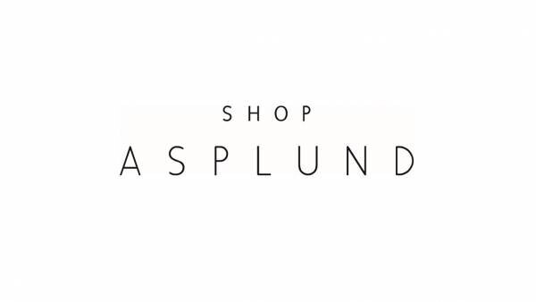 世界中から遊び心ある上質なブランドやアイテムをセレクトするインテリアショップ「SHOP ASPLUND」で アートイベントを開催