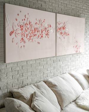 世界中から遊び心ある上質なブランドやアイテムをセレクトするインテリアショップ「SHOP ASPLUND」で アートイベントを開催