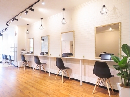 田端駅徒歩5分『ヘアカラー専門店 Color Lab.』はお手頃料金でツヤ髪が手に入るヘアサロン！駅近ドットコムで情報を公開中