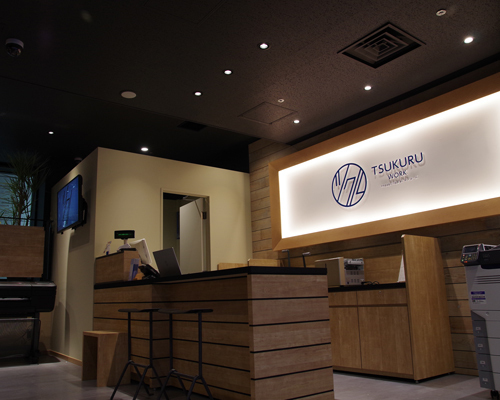 ディスクユニオン傘下の音楽レーベルPlaywrightの10周年記念企画展 『road to 10th Anniversary of Playwright』を キンコーズの&ldquo;ツクル&rdquo;で開催