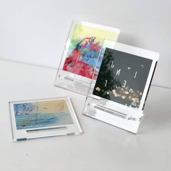 ディスクユニオン傘下の音楽レーベルPlaywrightの10周年記念企画展 『road to 10th Anniversary of Playwright』を キンコーズの&ldquo;ツクル&rdquo;で開催