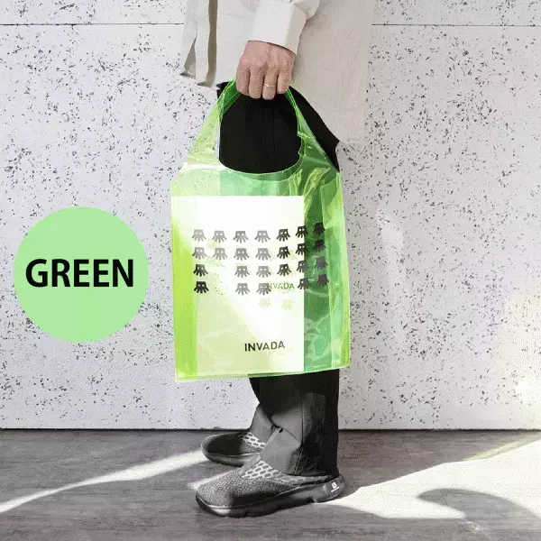 宇宙をテーマにしたハンドクリーム「INVADA」発売を記念してオリジナルバッグ付きセット【INVADA HAND CREAM SET】が数量限定で登場！