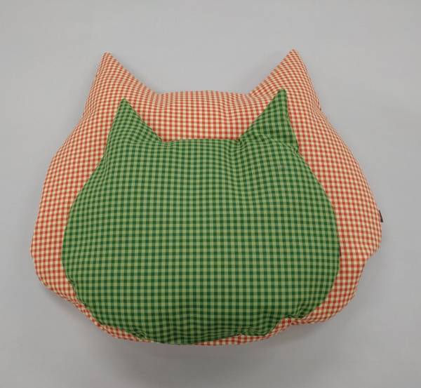 「猫のしあわせ座布団 ＢIG」発売！