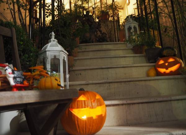 【ひらまつレストラン】お子様連れ歓迎！ハロウィンスイーツワゴンも登場 ～都内3店舗でハロウィンイベント開催～