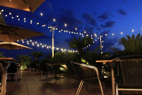 秋は知る人ぞ知る最高のBBQシーズン！旬の味覚が一気に味わえる「SORA TERRACE（ソラテラス）」の最強セットプラン！