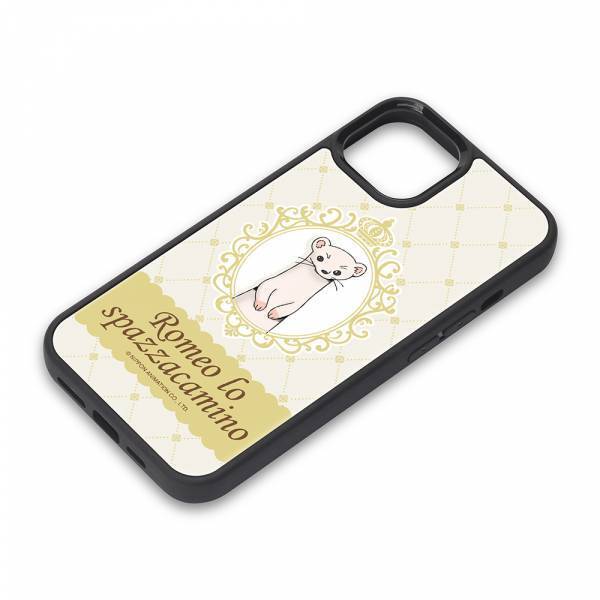 世界名作劇場『ロミオの青い空』のiPhone13とiPhone13Pro用ケースが発売