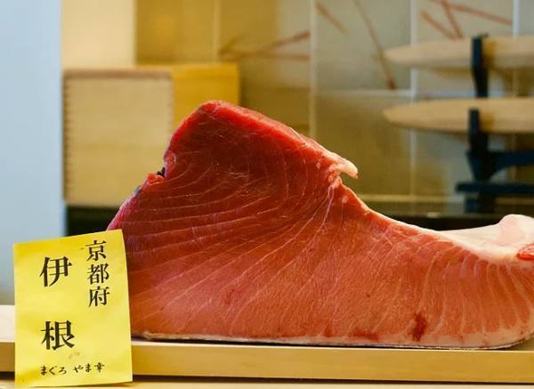 「鮨 銀座おのでら」ロサンゼルス店が 「ミシュランガイド カリフォルニア 2021」で 2 つ星を獲得