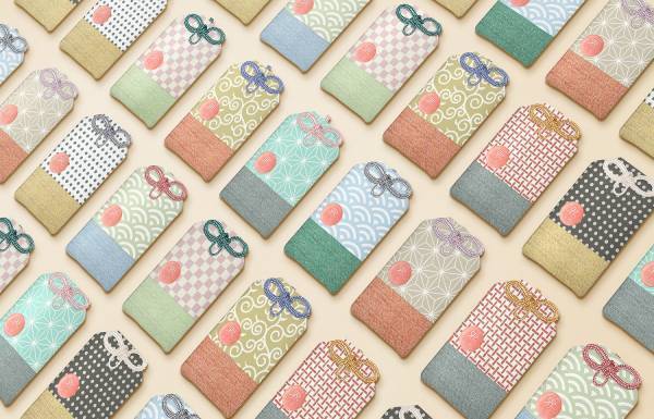 【界】～開運の願いを封じ込める界のお守り袋誕生～冬の温泉旅館で心機一転「界の開運旅2022」開始｜期間：2021年12月1日〜2022年2月28日