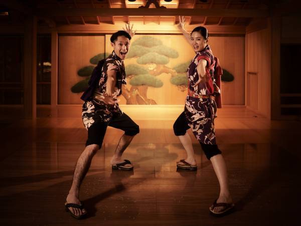 【星野リゾート】CSV経営をさらに推進するために星野リゾートが考えるSDGsの取り組み