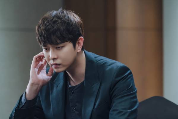 ユン・ギュンサンが巨大な権力の闇に挑むクライムサスペンス！ BS初放送！韓国ドラマ「潜入弁護人〜Class of Lies〜」10月30日（土）ひる２時～BS12 トゥエルビで放送スタート