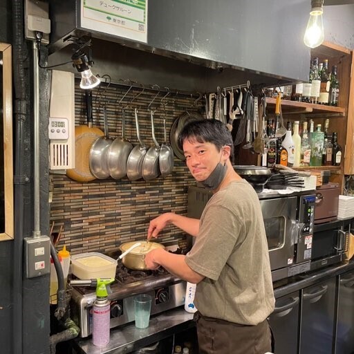 ドリアだけでやってます! フレンチシェフが作るドリア!  下北沢に「ドリア屋　松栄」がオープン!!