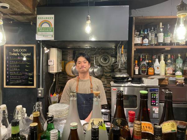 ドリアだけでやってます! フレンチシェフが作るドリア!  下北沢に「ドリア屋　松栄」がオープン!!