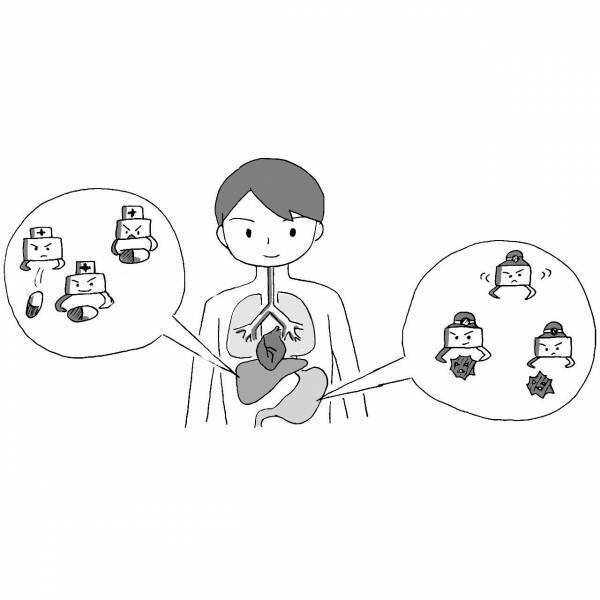 医療従事者を志す10代の若者に向けて『未来の医療で働くあなたへ 』河出書房新社より刊行