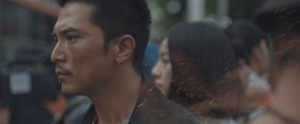 世界的ヒット映画「唐人街探偵」シリーズのスピンオフドラマがBS12で日本初放送。中国ドラマ「唐人街探偵-DETECTIVE CHINATOWN-」9月24日（金）夕方4時～BS12 トゥエルビで放送スタート