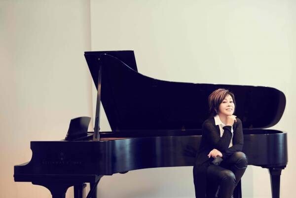 心で歌うソプラノ柴田智子の自由で素敵なコンサートVol.6th「Cocoro」開催決定！　彼女のホームグランドNYと日本の今を呼吸する名曲22曲をお届け！　カンフェティでチケット発売