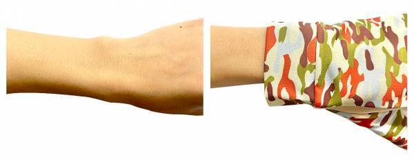 スッと指が出せて、いつでもタッチ！『美しく、触れる。』を極めた現代型グローブをMakuakeにて先行販売開始！