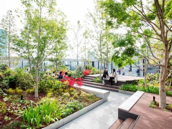 2021年度 都市緑化キャンペーン