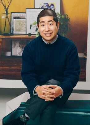 「THE SHOP TK（ザ ショップ ティーケー）」の&ldquo;ステキダンナ計画&rdquo;　ハライチ 澤部さんを起用したキャンペーンビジュアル＆ムービー公開！