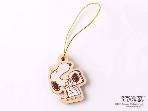 「スヌーピー メープルピーナッツバター」新発売。白砂糖・添加物不使用！メープル専門メーカーが手がける、千葉県産落花生100%の新感覚ピーナッツバター