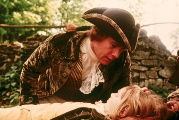 キューブリック監督の異色作。18世紀アイルランドを舞台に、貴族への出世に燃える若者を描く大河ドラマ。 映画「バリー・リンドン」 9月24日（金）よる7時～BS12 トゥエルビで放送