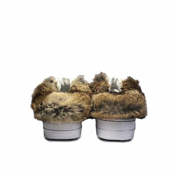 【STuREET&times;onebyone=】カスタムスニーカー界同士のコラボ作品が誕生！！