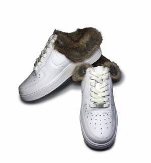 【STuREET&times;onebyone=】カスタムスニーカー界同士のコラボ作品が誕生！！