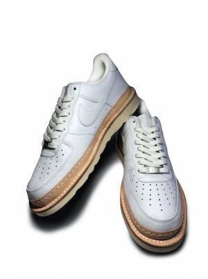 【STuREET&times;onebyone=】カスタムスニーカー界同士のコラボ作品が誕生！！