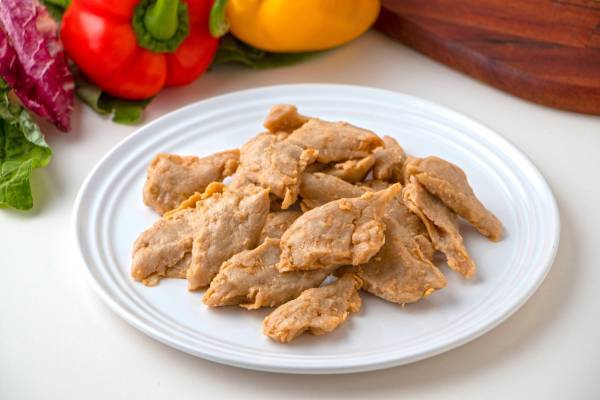 業界初！チキンタイプの大豆ミートに特化した 専門通販サイトが2021年10月26日（火）10時30分にオープン！