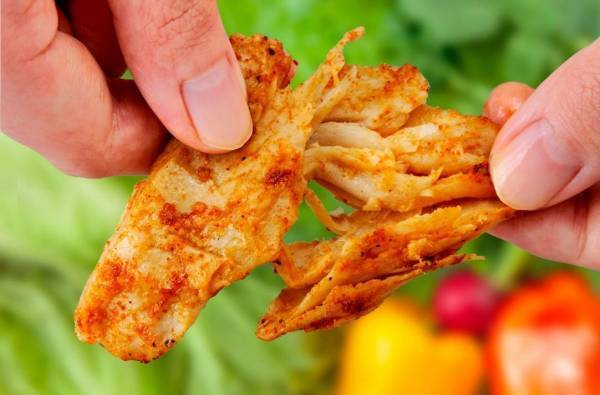 業界初！チキンタイプの大豆ミートに特化した 専門通販サイトが2021年10月26日（火）10時30分にオープン！