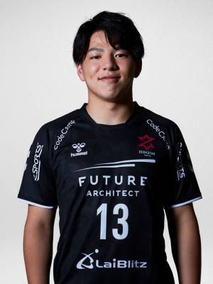 ハンドボール日本代表部井久アダム勇樹、および中村翼　入団内定のお知らせ