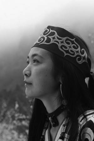 ダンス &times; 三味線 &times; アイヌ・ウポポ　異なるジャンルの融合により溢れだす夢幻の舞台　『音楽舞踊劇 IZUMI』シアタートラムにて上演！　カンフェティでチケット発売