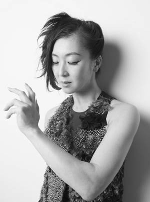 ダンス &times; 三味線 &times; アイヌ・ウポポ　異なるジャンルの融合により溢れだす夢幻の舞台　『音楽舞踊劇 IZUMI』シアタートラムにて上演！　カンフェティでチケット発売