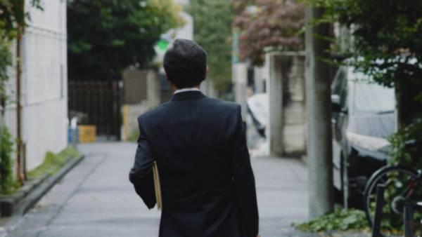 成人式を迎える親子に贈る Web CM『親と着てよかった。』成人式編を11月12日に公開