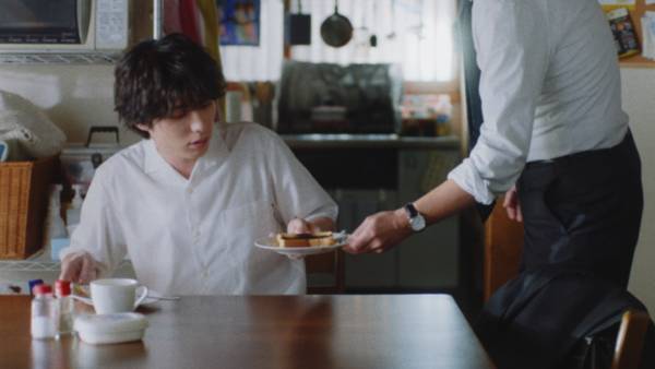 成人式を迎える親子に贈る Web CM『親と着てよかった。』成人式編を11月12日に公開