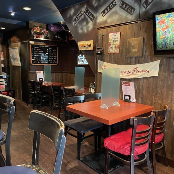 ガッツリお肉と野菜の小鉢！本郷三丁目におかわり自由のごはん処はなみゆきがオープン！