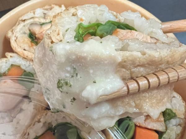 【洋風トマトソース&times;いなり寿司】チーズにディップして食べる洋風いなり寿司を高級伊奈利寿司専門店『福寿家』が新発売！