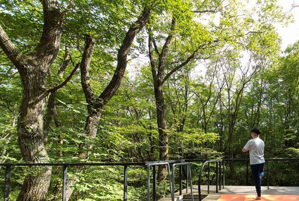 【一の坊リゾートのSDGs#3】温泉熱利用システムの導入で年間68トンのCO2排出量削減を実現