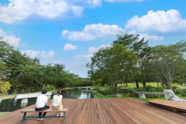 【一の坊リゾートのSDGs#3】温泉熱利用システムの導入で年間68トンのCO2排出量削減を実現