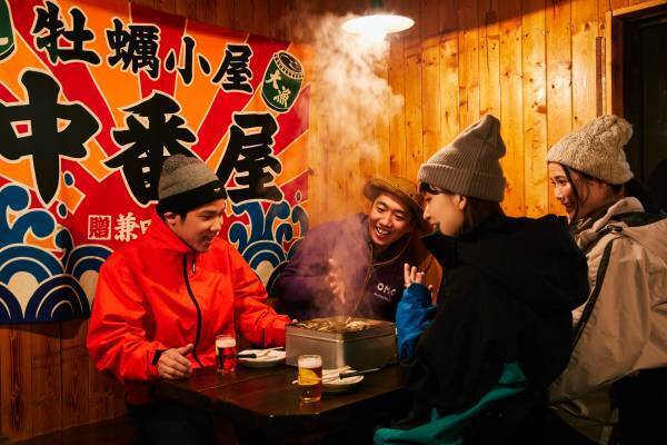 【OMO7旭川】「旭川、スキー都市宣言」2021-22シーズンの挑戦 ～より雪山を楽しむための新サービスが登場～｜期間：2021年12月1日～2022年3月31日