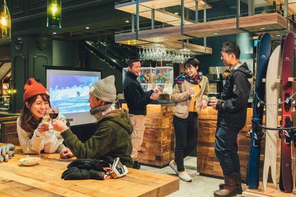 【OMO7旭川】「旭川、スキー都市宣言」2021-22シーズンの挑戦 ～より雪山を楽しむための新サービスが登場～｜期間：2021年12月1日～2022年3月31日