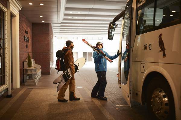 【OMO7旭川】「旭川、スキー都市宣言」2021-22シーズンの挑戦 ～より雪山を楽しむための新サービスが登場～｜期間：2021年12月1日～2022年3月31日