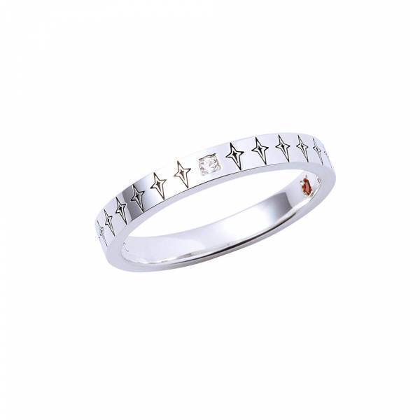 TVアニメ『東京喰種:re』コラボジュエリー　10/14（木）から受注販売開始！