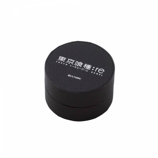 TVアニメ『東京喰種:re』コラボジュエリー　10/14（木）から受注販売開始！