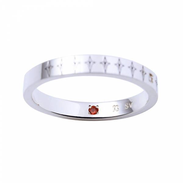 TVアニメ『東京喰種:re』コラボジュエリー　10/14（木）から受注販売開始！