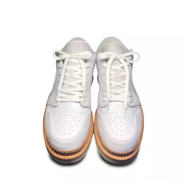 カスタムスニーカー界のパイオニア STuREETからAIR JORDAN 1 LOWの新作が登場！