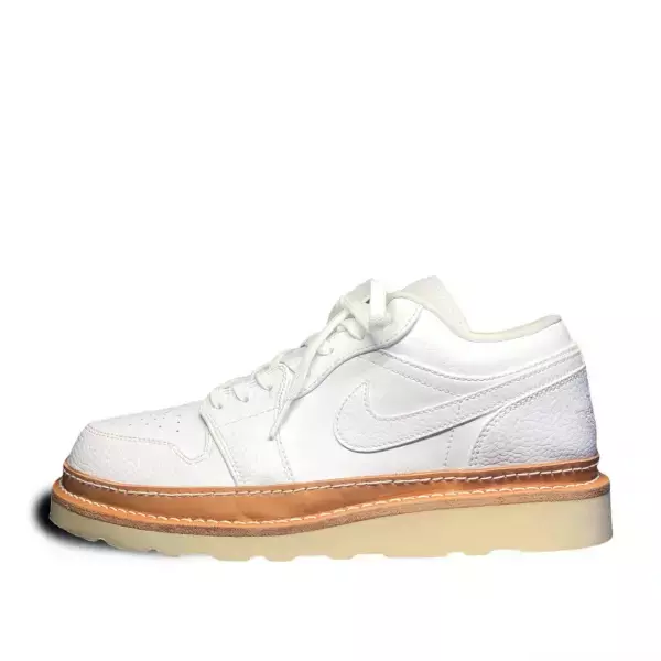 カスタムスニーカー界のパイオニア STuREETからAIR JORDAN 1 LOWの新作が登場！