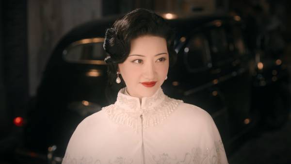 チャン・ビンビン、ジン・ティエン主演のファンタジーロマンス ＜日本初放送＞中国ドラマ 「半妖の司籐（スー・トン）姫～運命に導かれた愛～」 10月10日（日）ひる２時～BS12 トゥエルビで放送スタート